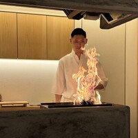 鮨 こん藤 - 