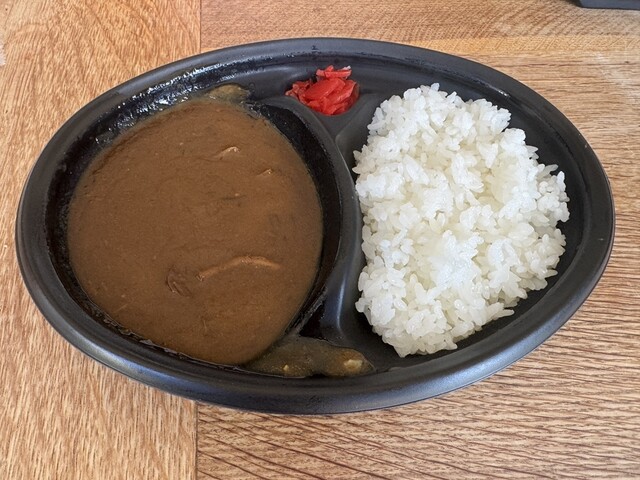 トクゾウ（TOKUZO） - 釜石（弁当）の写真