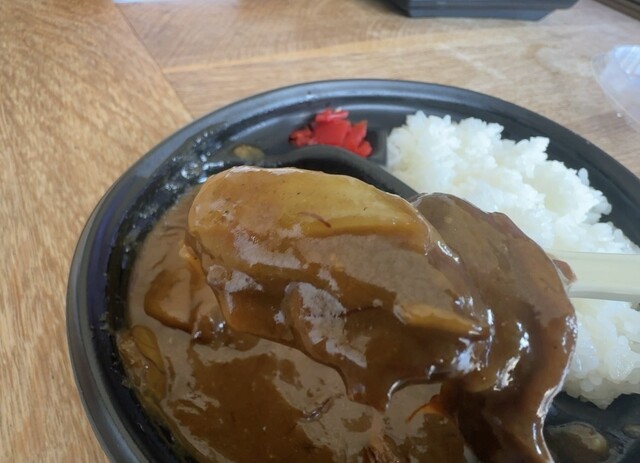 トクゾウ（TOKUZO） - 釜石（弁当）の写真