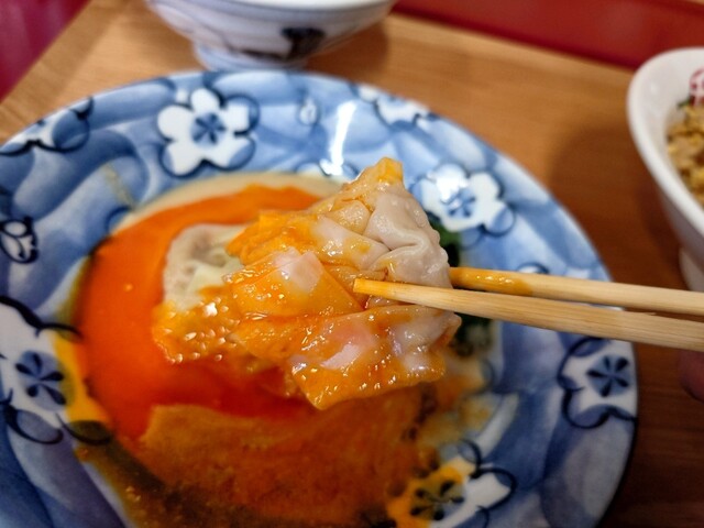 担々麺専門店 チリペッパー - 帯広（担々麺）の写真