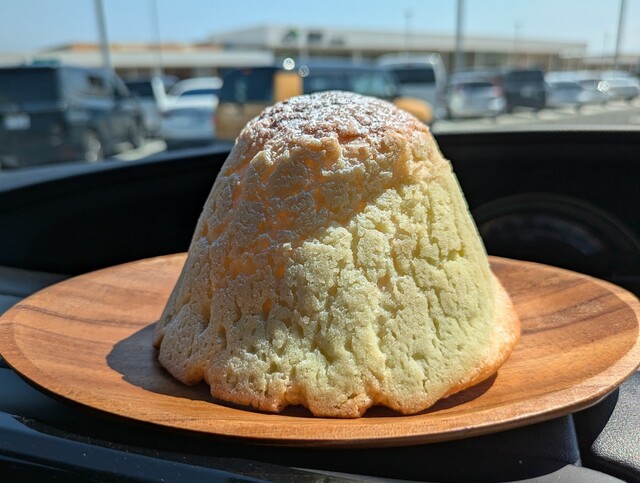 岩手山ベーカリー（安比高原） &ndash; こだわりパンとカフェの魅力