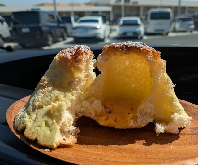 岩手山ベーカリー（イワテサンベーカリー） - 安比高原（パン）の写真