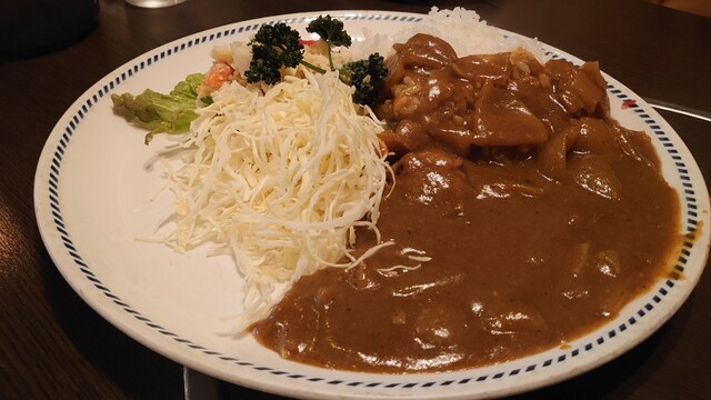 二光 - 白河（レストラン）の写真