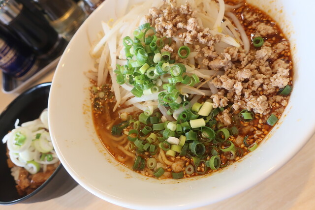 まめまる まめまる - 北小金/ラーメン | 食べログ