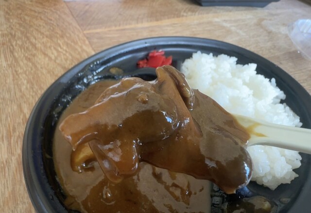 トクゾウ（TOKUZO） - 釜石（弁当）の写真