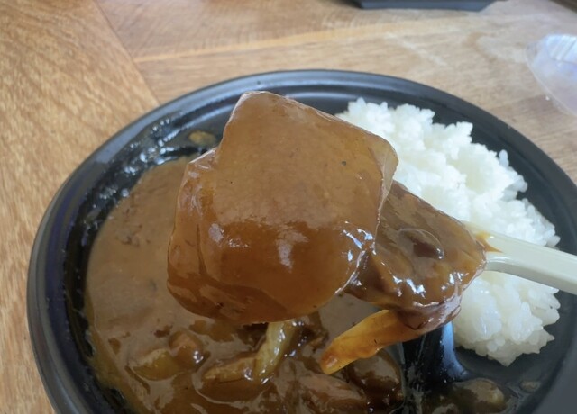 トクゾウ（TOKUZO） - 釜石（弁当）の写真