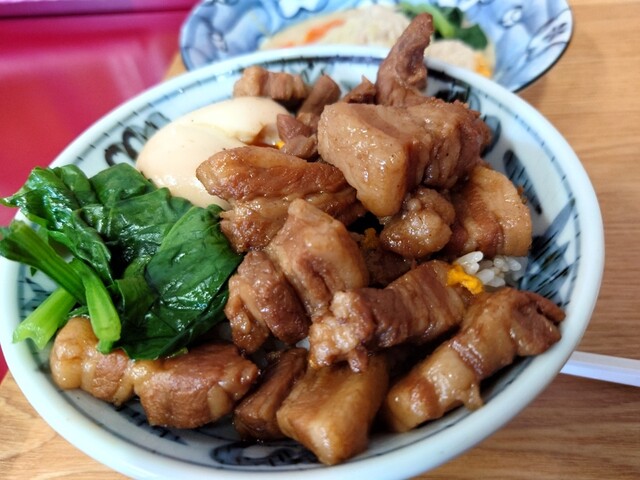 担々麺専門店 チリペッパー - 帯広（担々麺）の写真