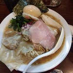 だし廊 仙台南町通り本店 - 