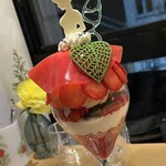 夜パフェ専門店 パフェテリア パル - 
