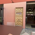 Azure Restaurant - 