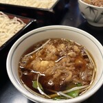 室町 砂場 赤坂店 - 