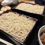 室町 砂場 赤坂店 - 