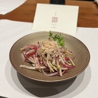 鉄板焼 桜 - 