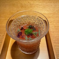日本料理 をとわ - 