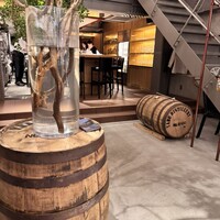 Yabu Distillery Restaurant 養父蒸溜所 - 