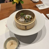 鉄板焼 桜 - 
