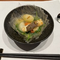 鉄板焼 桜 - 