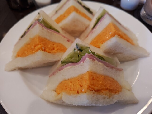 スマート珈琲店 太秦店 （スマートコーヒーテン） - 帷子ノ辻/喫茶店