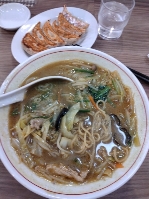 Omiya Hanten photo 5