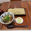 蕎麦 あららぎ