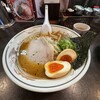ハルピンラーメン 富士見諏訪南IC店