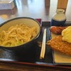 氷見うどん 美濃屋 広小路店