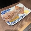 月島もんじゃ もへじ はなれ