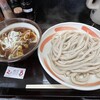 小平うどん 小平本店