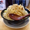 粋麺 せんじゅ