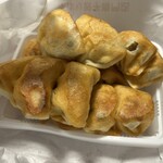 ぎょうざのさのや - 