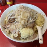 ラーメン二郎 - 