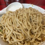 ラーメン二郎 - 