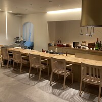 しゃぶしゃぶ・ステーキ桂 - 店内