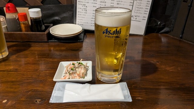 Go Chome Taishu Sakaba Gokurakuya Nakano Ten photo 5