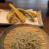 明神下 蕎麦 おしん