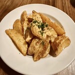 よこてのわがや - 