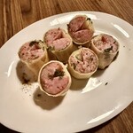 よこてのわがや - 