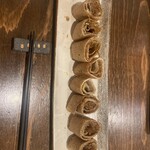 フルール ド サラザン - 