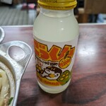 鍋焼うどん アサヒ - 