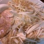 らーめん芝浜 - 