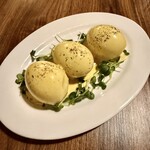 よこてのわがや - 