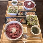 肉ダイニング 満 - 