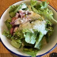 THE KINTAN STEAK - 