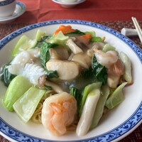 ホテルオークラレストラン新宿 中国料理 桃里 - 