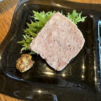 THE KINTAN STEAK - 
