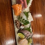 酒ト飯 ヤマダ - 