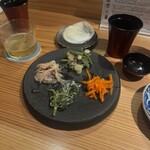 焼鳥やおや HANARE - 