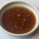 やきにく百済 - 