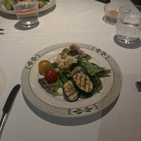 ロウリーズ・ザ・プライムリブ 恵比寿ガーデンプレイス店 - 