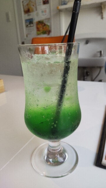 諏訪の森cafe - 野沢（カフェ）の写真